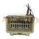 CONECTOR 9P TOYOTA - CON-11912