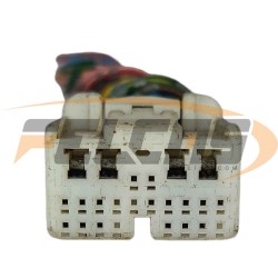 CONECTOR ARNES TOYOTA 20 PINES
