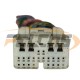 CONECTOR 20P TOYOTA - CON-12149