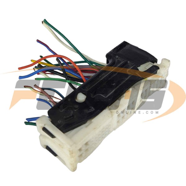 CONECTOR 22P TOYOTA - CON-12310