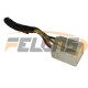 CONECTOR 4P TOYOTA - CON-12539