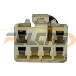CONECTOR ARNES TOYOTA 4 PINES