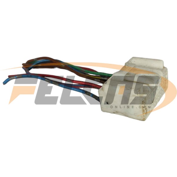 CONECTOR 9P TOYOTA - CON-11971