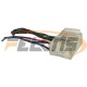 CONECTOR 9P TOYOTA - CON-11971