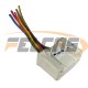 CONECTOR 6P TOYOTA - CON-12639