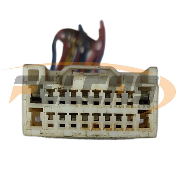 CONECTOR 31P TOYOTA - CON-12169