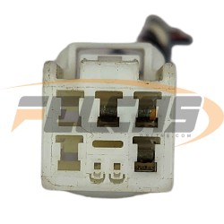 CONECTOR ARNES TOYOTA 3 PINES
