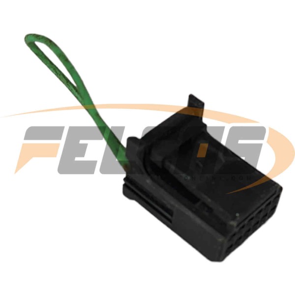 CONECTOR 1P TOYOTA - CON-12552