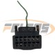 CONECTOR 1P TOYOTA - CON-12552