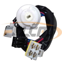 CONMUTADOR IGN ISUZU NPR NKR NHR 98 UP