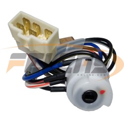 CONMUTADOR IGN MAZDA B1600 1982 84