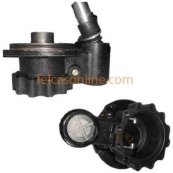 COPAS ARR 50MT CORTA COMPLETA PUNTA CU