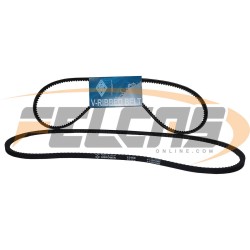 CORREA EN V VARIAS APLICACIONES