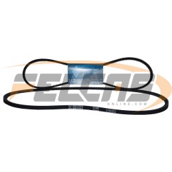 CORREA EN V VARIAS APLICACIONES