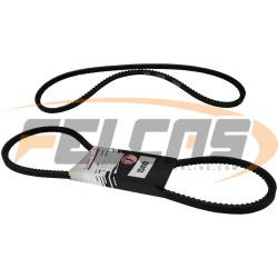 CORREA EN V VARIAS APLICACIONES 13410