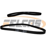 CORREA DE TIEMPO CHEV CHEVET MONZA M1.8