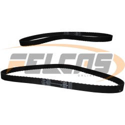 CORREA DE TIEMPO CHEV CHEVET MONZA M1.8