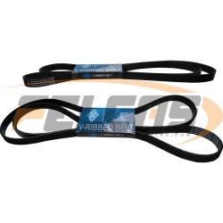 CORREA UNICA LUV DMAX 3.5 MAZDA 3 5 6 VW