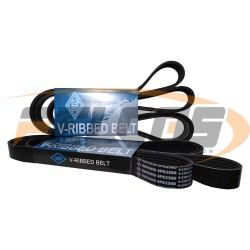 CORREA UNICA TOYOTA HILUX  MERU 2.7 HIAC