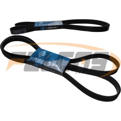 CORREA UNICA LIBERTY 3.7 CHEROKEE V8 4.7