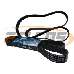 CORREA UNICA FORD CARGO 815 1721 S/AIRE