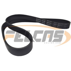 CORREA UNICA MAQUINARIA.