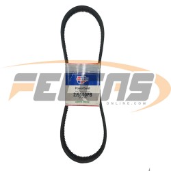 CORREA UNICA MAQUINARIA.