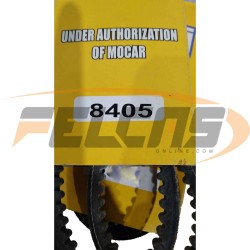 CORREA EN V VARIAS APLICACIONES 15405