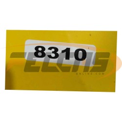 CORREA EN V VARIAS APLICACIONES