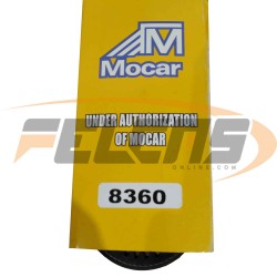 CORREA EN V VARIAS APLICACIONES