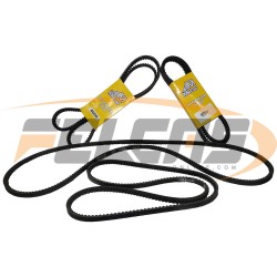 CORREA EN V VARIAS APLICACIONES