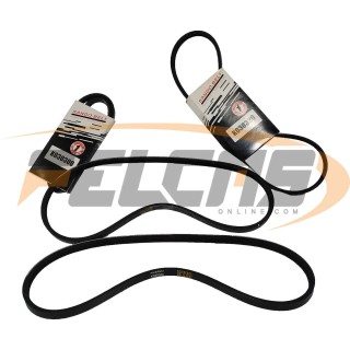 CORREA MULTICANAL VARIAS APLICACIONES - K030300=3PK0760 CORREA MULTICANAL VARIAS APLICACIONES - K030300=3PK0760