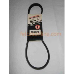 CORREA MULTICANAL VARIAS APLICACIONES