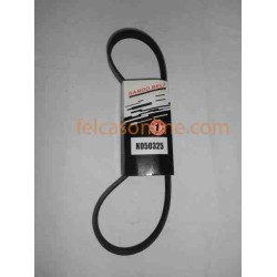 CORREA MULTICANAL VARIAS APLICACIONES