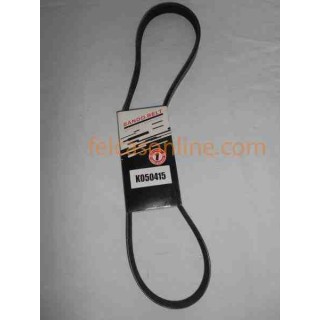 CORREA MULTICANAL VARIAS APLICACIONES - K050415=5PK1054 CORREA MULTICANAL VARIAS APLICACIONES - K050415=5PK1054