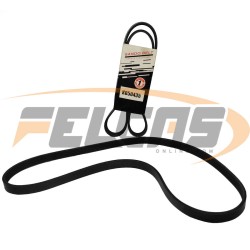 CORREA MULTICANAL VARIAS APLICACIONES