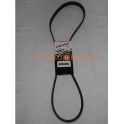 CORREA MULTICANAL VARIAS APLICACIONES