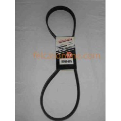 CORREA MULTICANAL VARIAS APLICACIONES