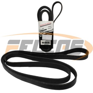 CORREA MULTICANAL VARIAS APLICACIONES - K070970=7PK2465