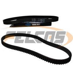 CORREA TIEMPO TOYOTA COROLLA 16 117D