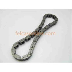 CADENA CHEVROLET 262 305 350 RIGIDA