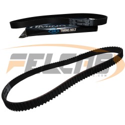 CORREA DE TIEMPO TOYOTA COROLLA AE 102