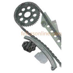 CADENA CHEV MOTOR 256 40 F150