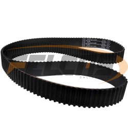 CORREA DE TIEMPO CHEV LUV DMAX 191D