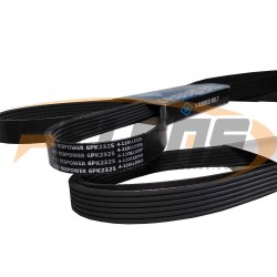 CORREA UNICA TRAILBLAZER-IMPALA 3.8 00-5