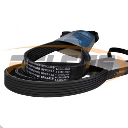 CORREA UNICA CHEV BLAZER S10 - SILVERADO