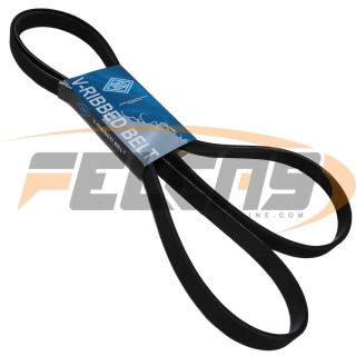 CORREA UNICA GRAND CHEROKEE V8 5.7L - 6PK2100 CORREA UNICA GRAND CHEROKEE V8 5.7L - 6PK2100