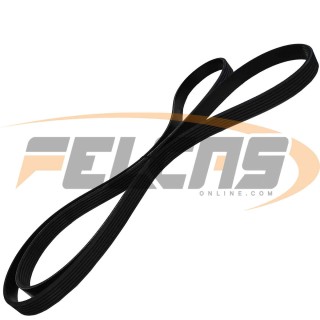 CORREA UNICA GRAND CHEROKEE V8 5.7L - 6PK2100 CORREA UNICA GRAND CHEROKEE V8 5.7L - 6PK2100