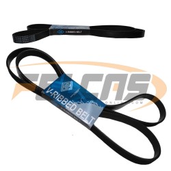 CORREA UNICA MAZDA 3 4 CIL 1.6L 05-09