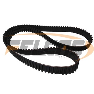 CORREA DE TIEMPO IVECO TURBO DAILY-POWER - 99456477 CORREA DE TIEMPO IVECO TURBO DAILY-POWER - 99456477